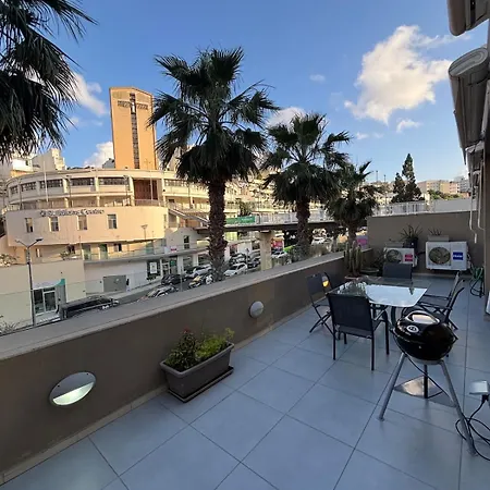 Modern In Paceville