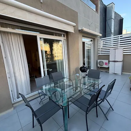 Modern In Paceville Apartment *