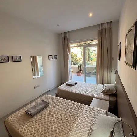 Modern In Paceville Apartment Saint Julian's